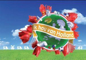 ik hou van holland