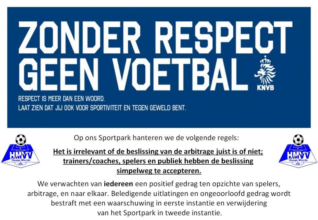 RespectPoort