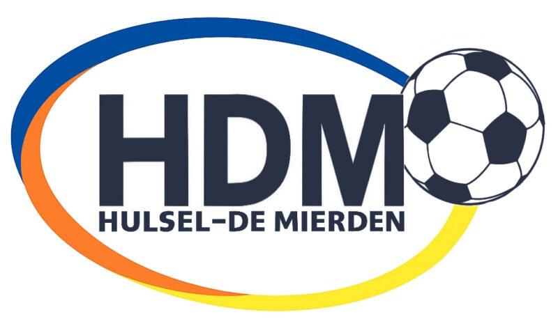 logo HDM