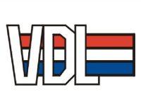 VDL logo